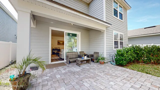 $485,000 | 677 Blind Oak Cir Street, St. Augustine, FL 32095