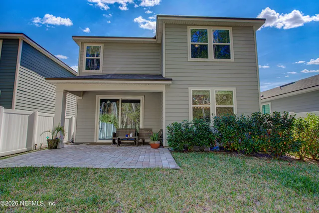 $485,000 | 677 Blind Oak Cir Street, St. Augustine, FL 32095