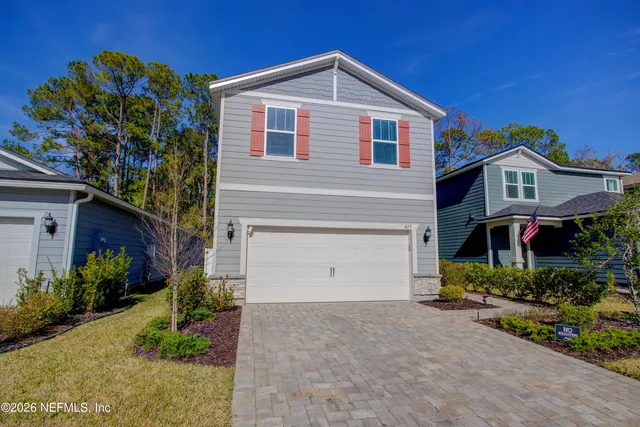 $485,000 | 677 Blind Oak Cir Street, St. Augustine, FL 32095
