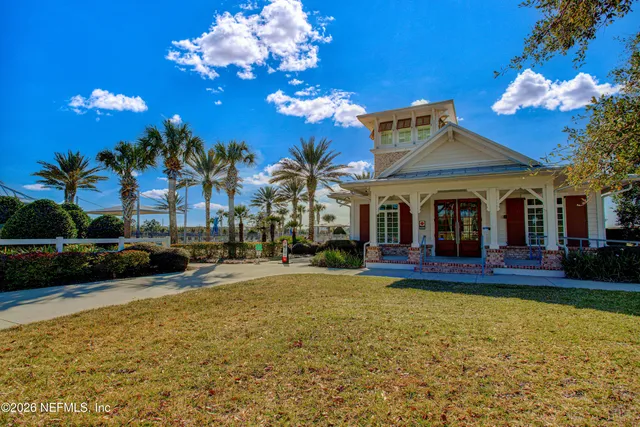 $485,000 | 677 Blind Oak Cir Street, St. Augustine, FL 32095
