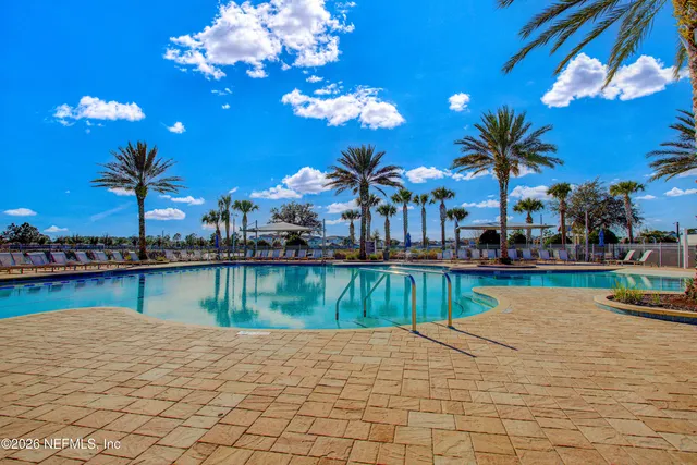 $485,000 | 677 Blind Oak Cir Street, St. Augustine, FL 32095