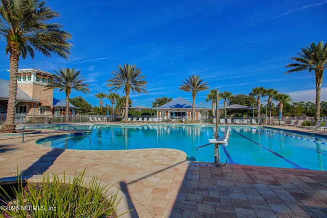 $485,000 | 677 Blind Oak Cir Street, St. Augustine, FL 32095