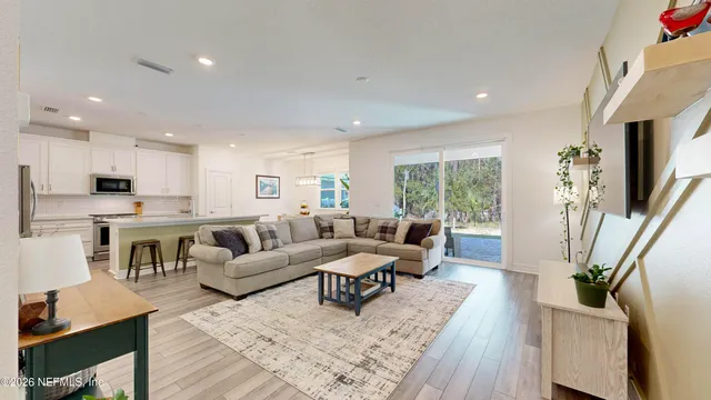 $485,000 | 677 Blind Oak Cir Street, St. Augustine, FL 32095