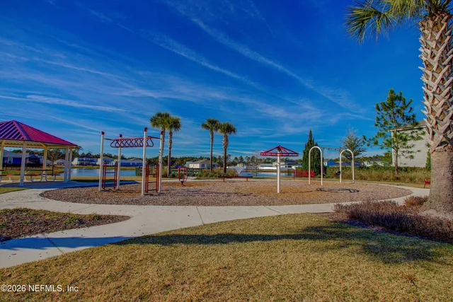 $485,000 | 677 Blind Oak Cir Street, St. Augustine, FL 32095