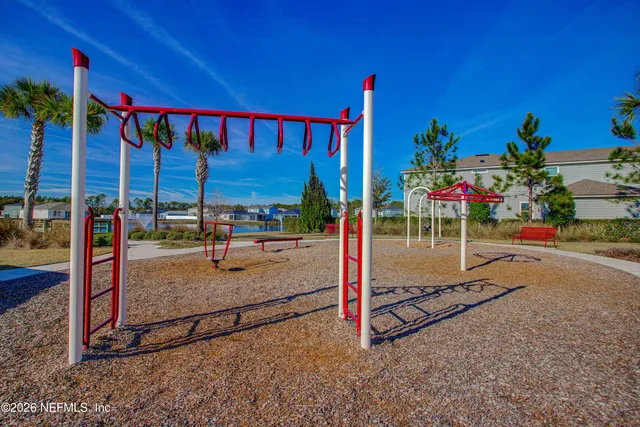 $485,000 | 677 Blind Oak Cir Street, St. Augustine, FL 32095