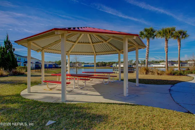 $485,000 | 677 Blind Oak Cir Street, St. Augustine, FL 32095