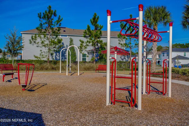 $485,000 | 677 Blind Oak Cir Street, St. Augustine, FL 32095