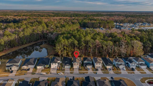 $485,000 | 677 Blind Oak Cir Street, St. Augustine, FL 32095