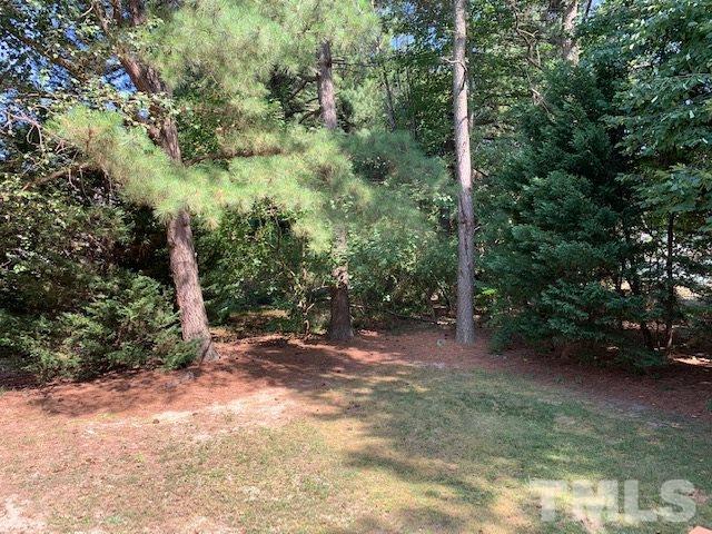 4529 Birmingham Way Raleigh, NC 27604 - Photo 22 of 26 Enjoy the private back yard
