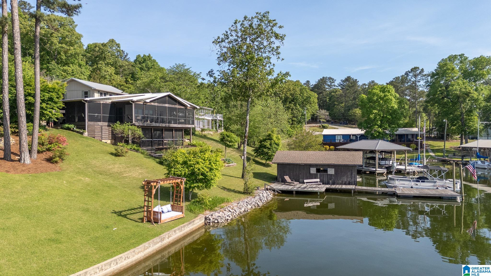 405 Frankies Road Vincent, AL 35178 - Photo 48 of 76