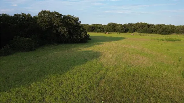 a view of lake with mountain