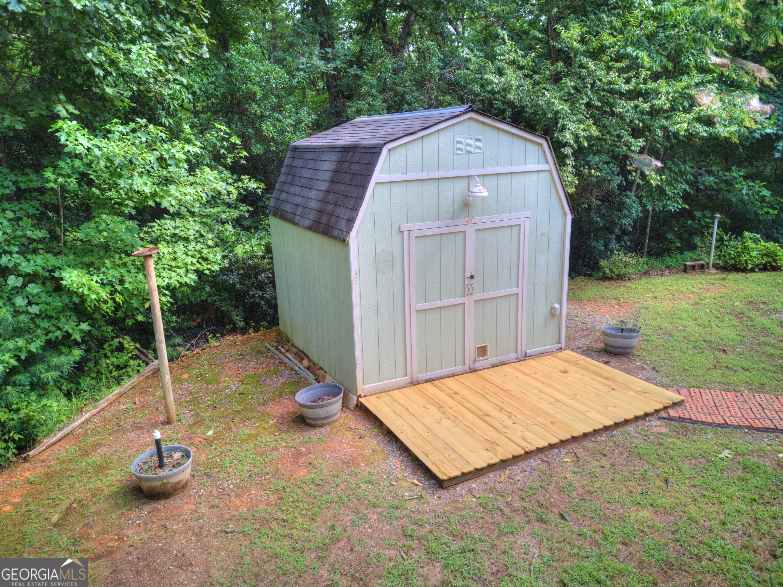 393 Loudsville Church Road Cleveland, GA 30528 - Photo 18 of 23