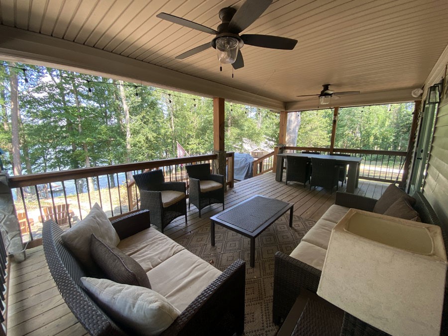 148 Overlook Road Martin, GA 30557 - Photo 25 of 36
