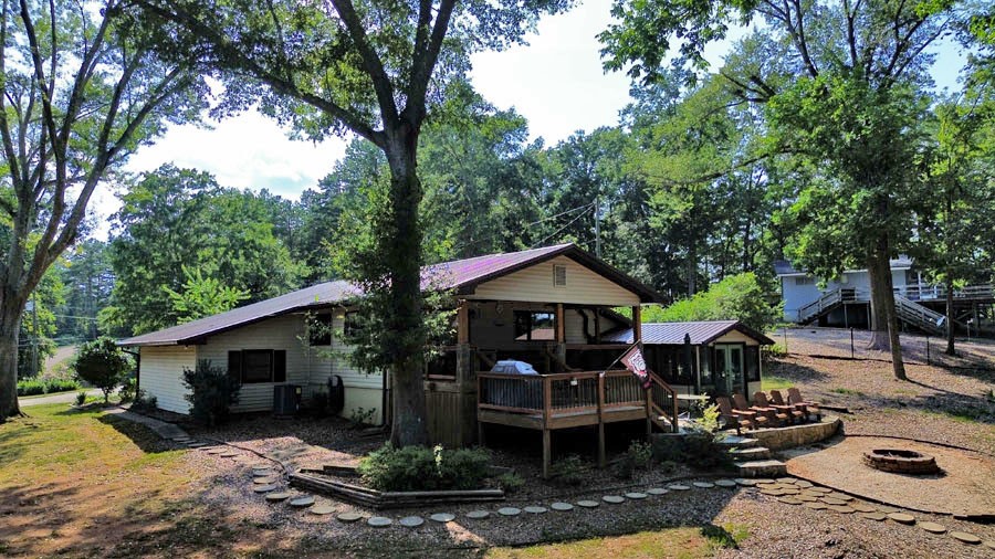 148 Overlook Road Martin, GA 30557 - Photo 28 of 36
