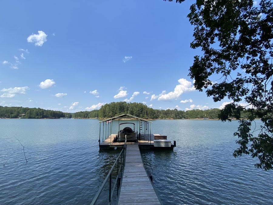 148 Overlook Road Martin, GA 30557 - Photo 29 of 36