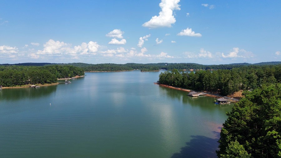 148 Overlook Road Martin, GA 30557 - Photo 34 of 36