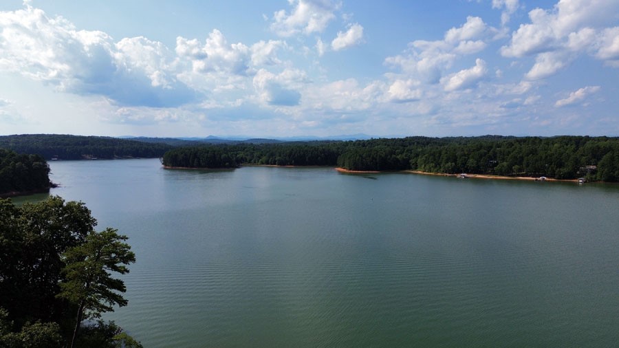 148 Overlook Road Martin, GA 30557 - Photo 35 of 36