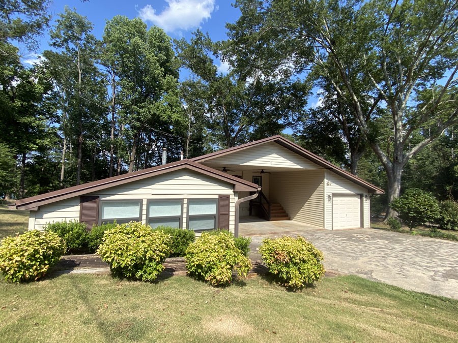 148 Overlook Road Martin, GA 30557 - Photo 36 of 36