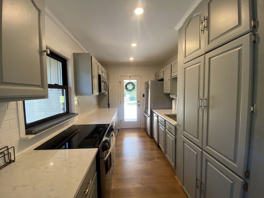 148 Overlook Road Martin, GA 30557 - Photo 4 of 36