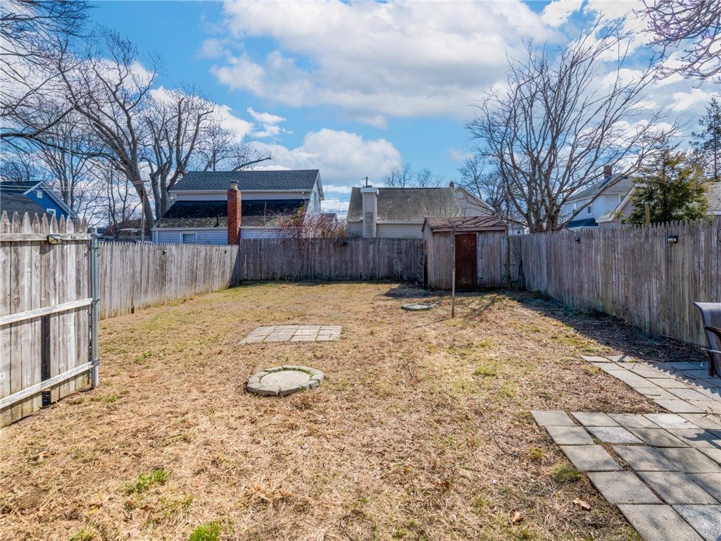 28 Fulton Street Warwick, RI 02889 - Photo 21 of 26