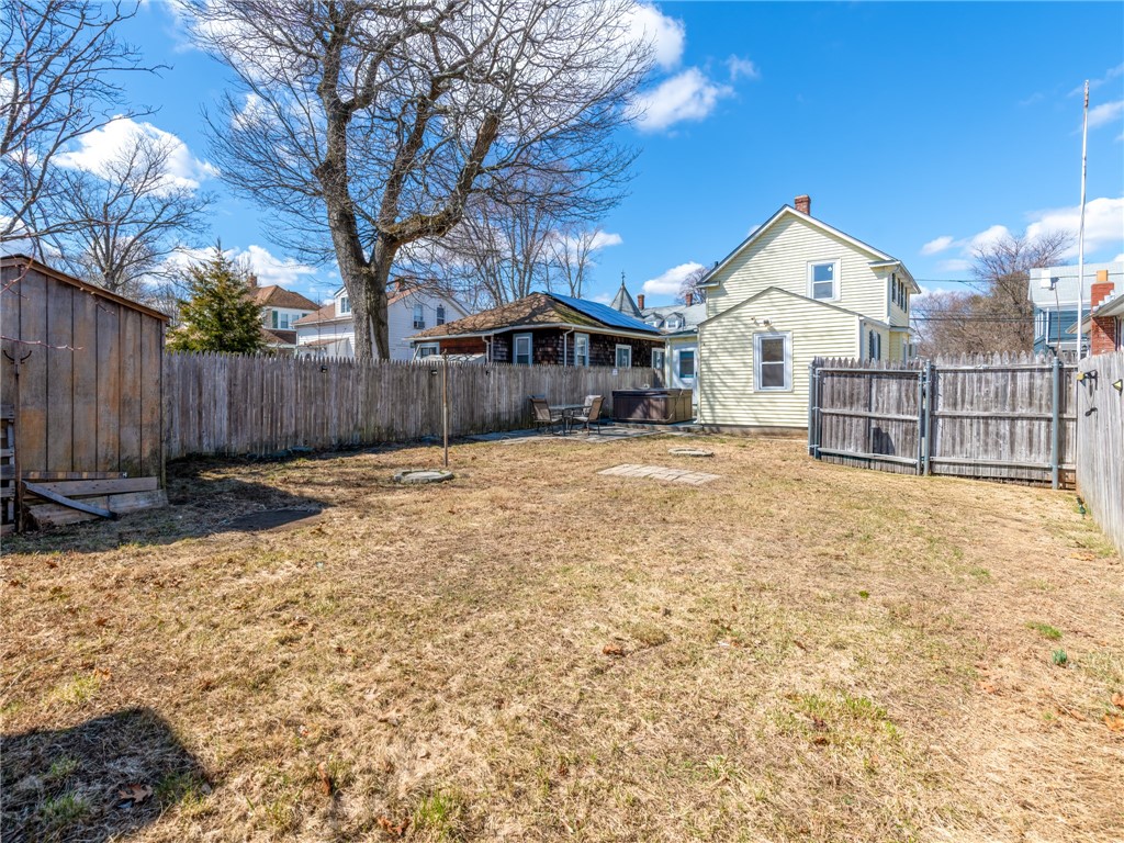 28 Fulton Street Warwick, RI 02889 - Photo 22 of 26