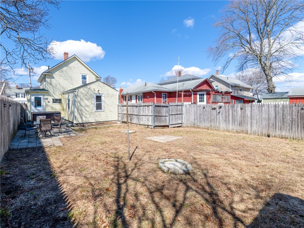 28 Fulton Street Warwick, RI 02889 - Photo 23 of 26