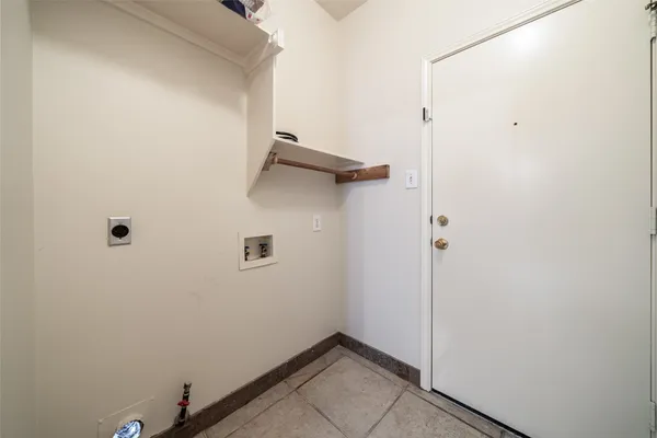 wooden floor in a bathroom