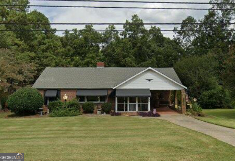 34 Sprayberry Road Newnan, GA 30263 - Photo 1 of 1 Gallery Image 1