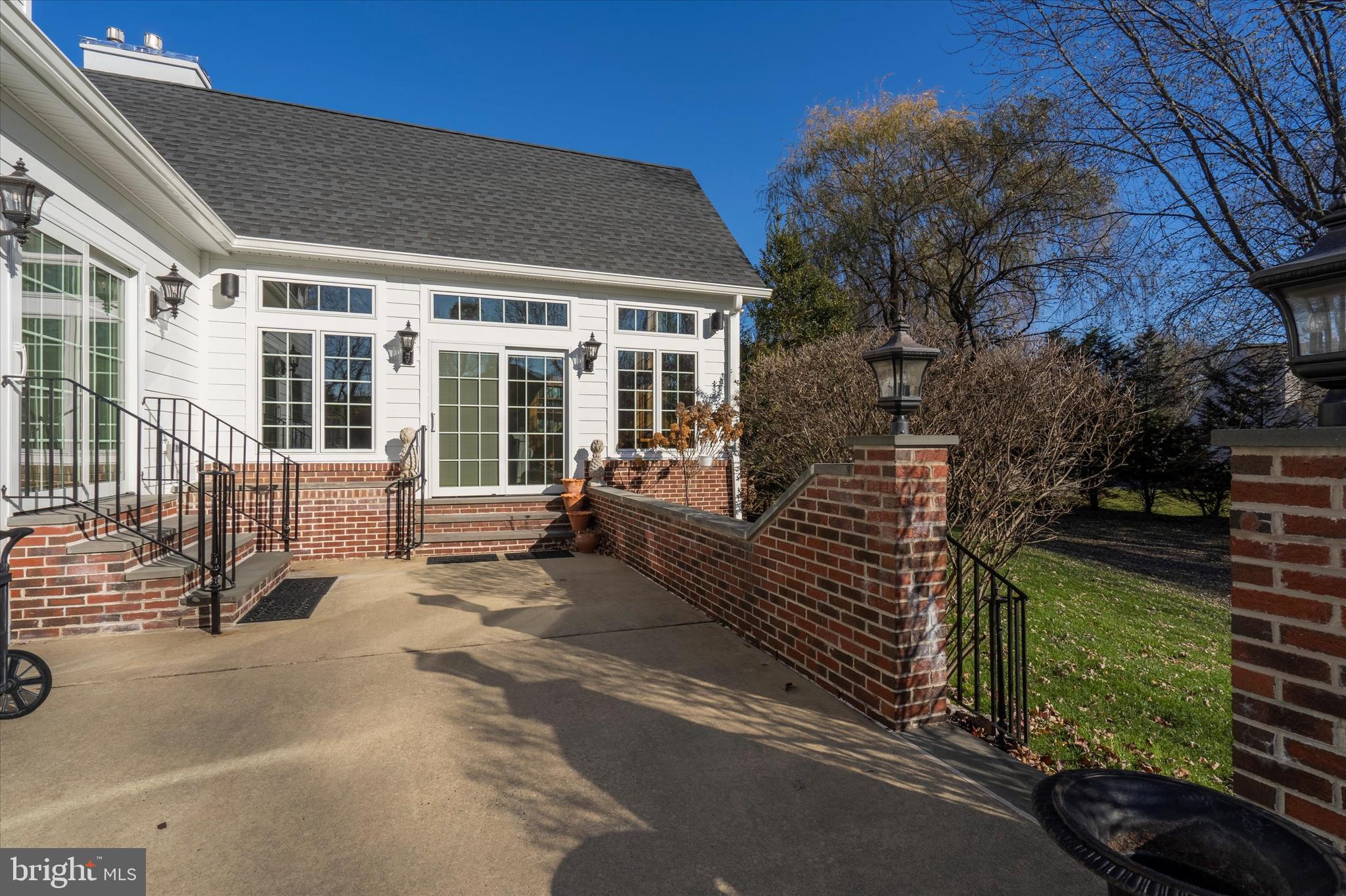 905 Wooded Pond Road Ambler, PA 19002 - Photo 32 of 35 Gallery Image 32