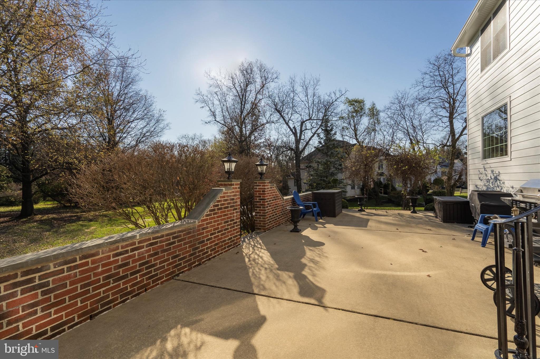 905 Wooded Pond Road Ambler, PA 19002 - Photo 33 of 35 Gallery Image 33