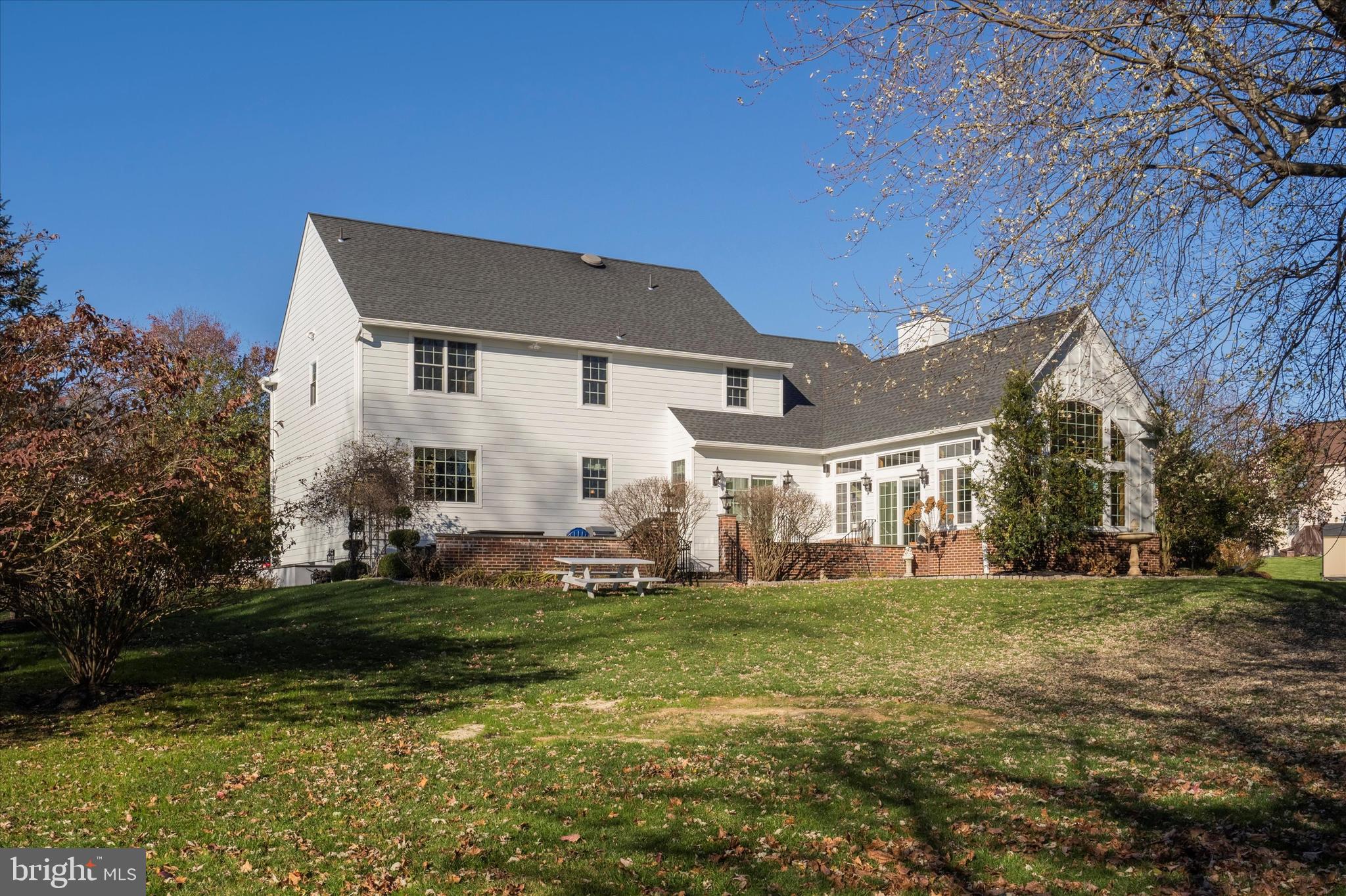 905 Wooded Pond Road Ambler, PA 19002 - Photo 34 of 35 Gallery Image 34