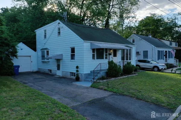 $4,000 | 22 Wilson Avenue, Spotswood, NJ 08884