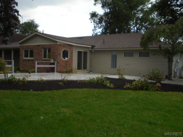 2810 Randall Road Wilson, NY 14131 - Photo 1 of 1