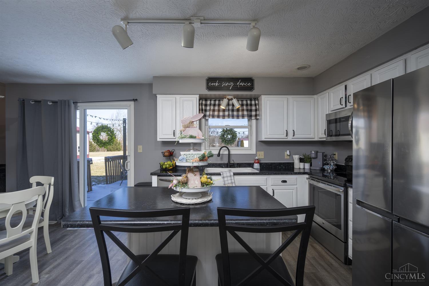 9087 Black Rabbit Road Leesburg, OH 45135 - Photo 35 of 41