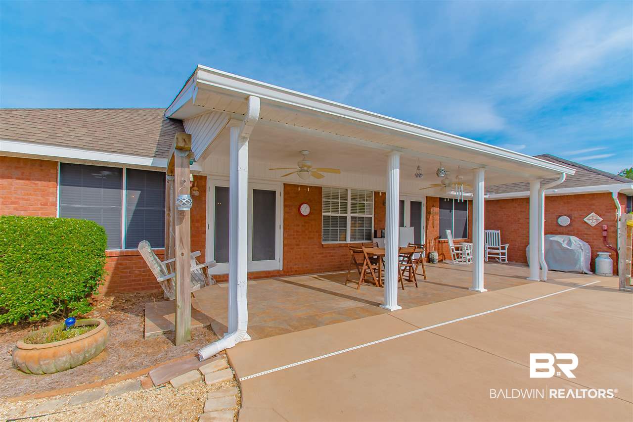 125 Destrehan Road Fairhope, AL 36532 - Photo 41 of 49