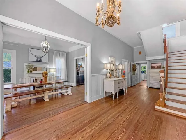 a view of a entryway door of the house