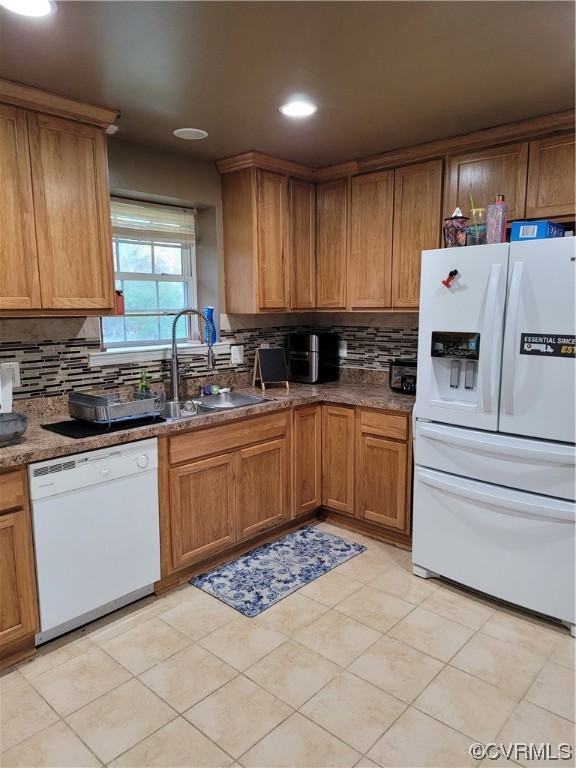 15230 McBryant Road Ruther Glen, VA 22546 - Photo 8 of 22 a kitchen with a sink a stove cabinets and a window
