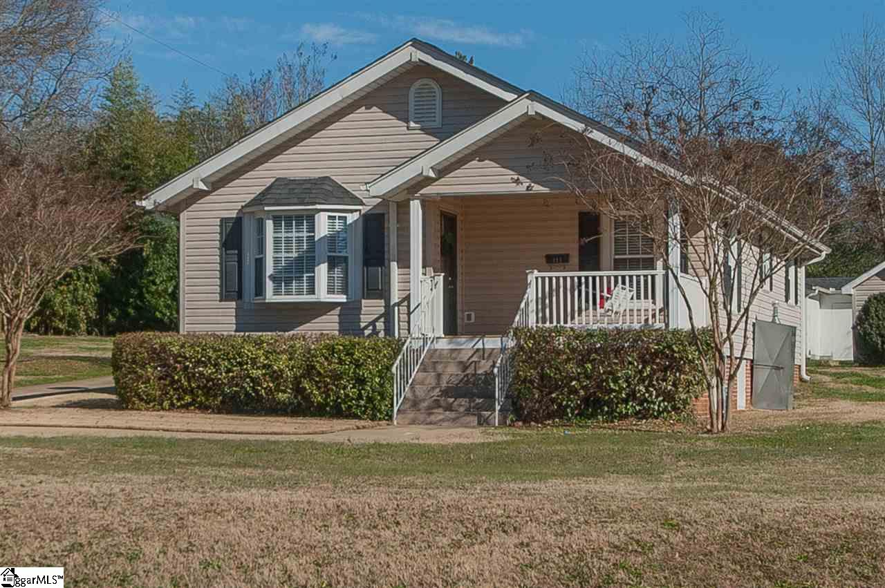 111 Taylors Road Taylors, SC 29687 - Photo 1 of 24 Gallery Image 1