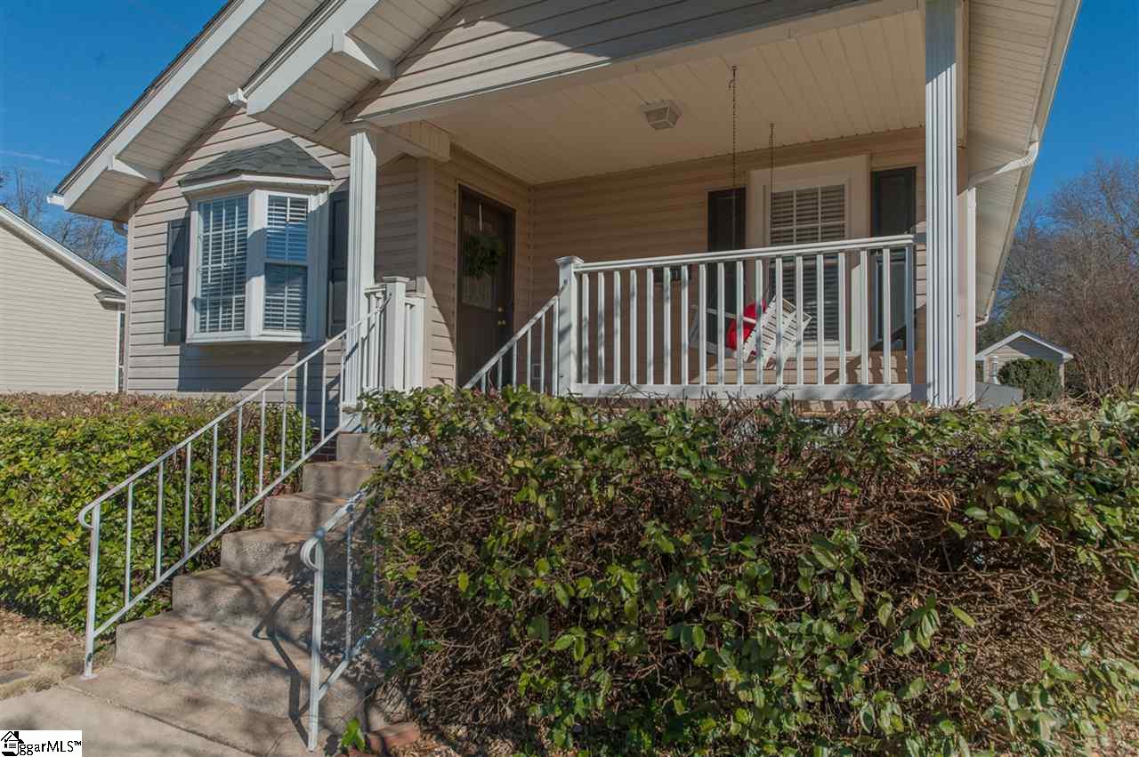 111 Taylors Road Taylors, SC 29687 - Photo 2 of 24 Gallery Image 2