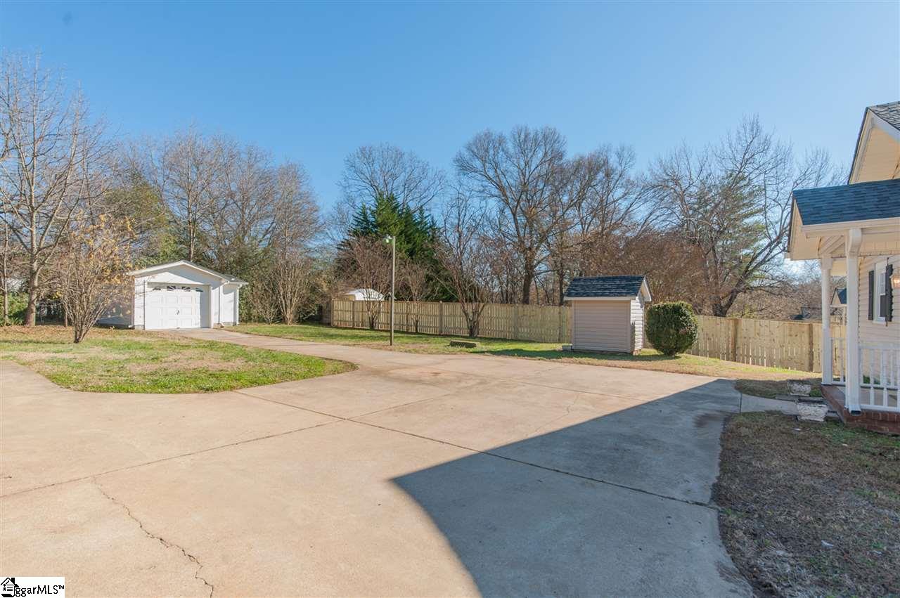 111 Taylors Road Taylors, SC 29687 - Photo 21 of 24 Gallery Image 21