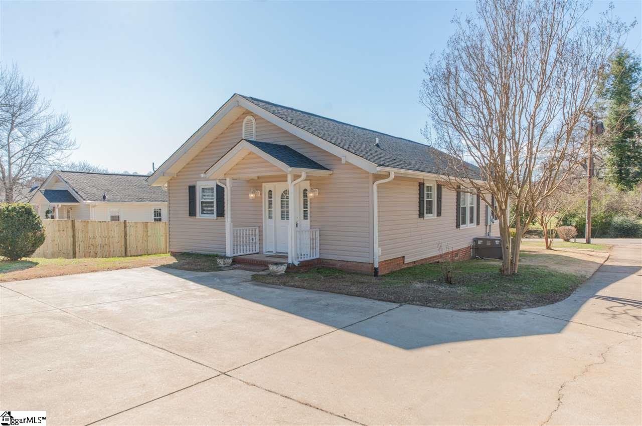 111 Taylors Road Taylors, SC 29687 - Photo 23 of 24 Gallery Image 23