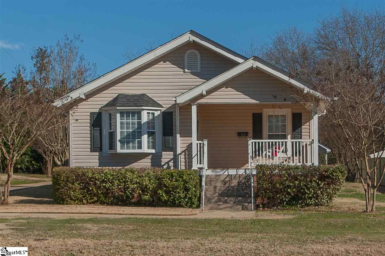 111 Taylors Road Taylors, SC 29687 - Photo 24 of 24 Gallery Image 24