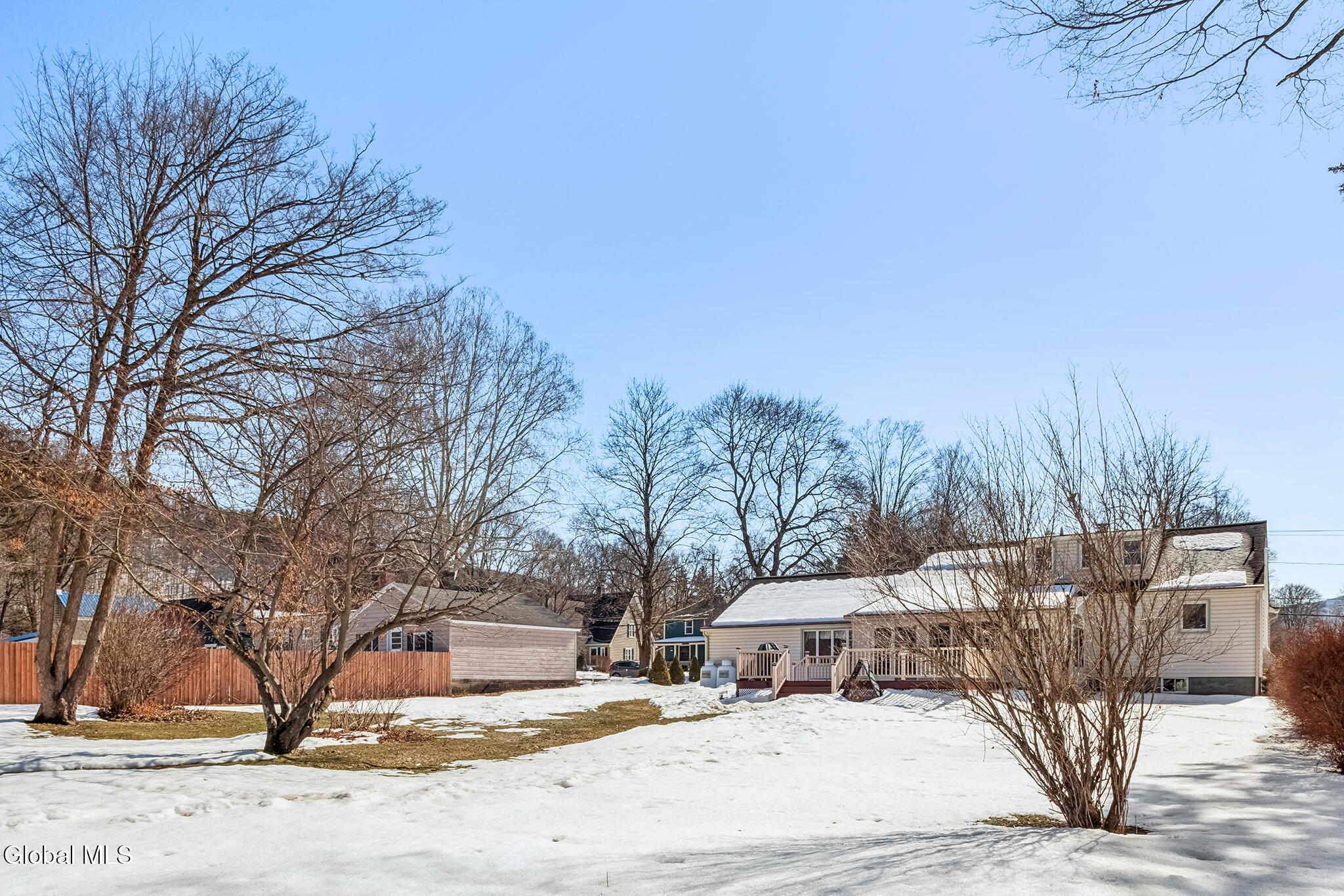 157 Grove Street Middleburgh, NY 12122 - Photo 20 of 20 Exterior__raws_0033