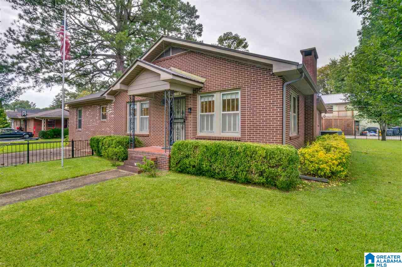 1910 16th Street Calera, AL 35040 - Photo 1 of 45