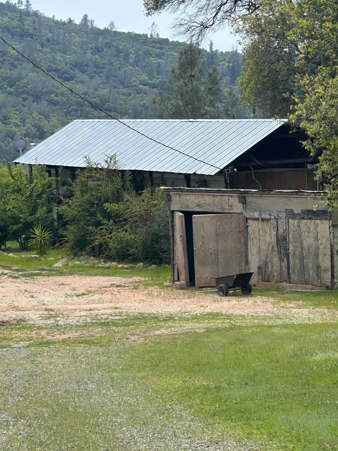 16344 Sheehan Way Rackerby, CA 95972 - Photo 2 of 10