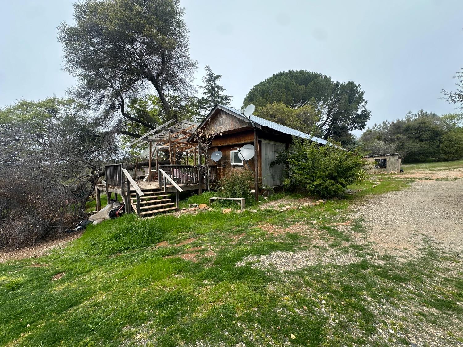 16344 Sheehan Way Rackerby, CA 95972 - Photo 3 of 10