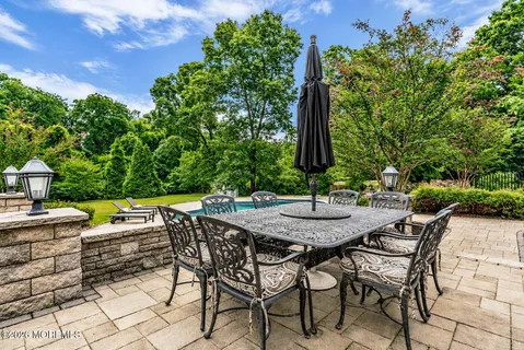 $1,699,000 | 520 Marl Road, Colts Neck, NJ 07722
