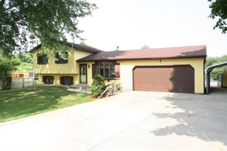 58428 Greenfield Court Three Rivers, MI 49093 - Photo 2 of 22 Additional Photo