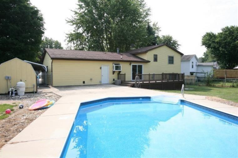 58428 Greenfield Court Three Rivers, MI 49093 - Photo 21 of 22 Additional Photo