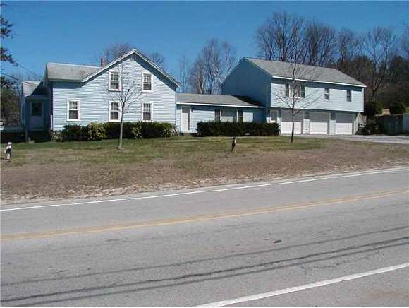 155-157 Belknap Road Hudson, NH 03051 - Photo 1 of 2 Gallery Image 1